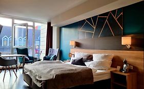 Exo Individual Hotel Mannheim - By Superfly Hotels
